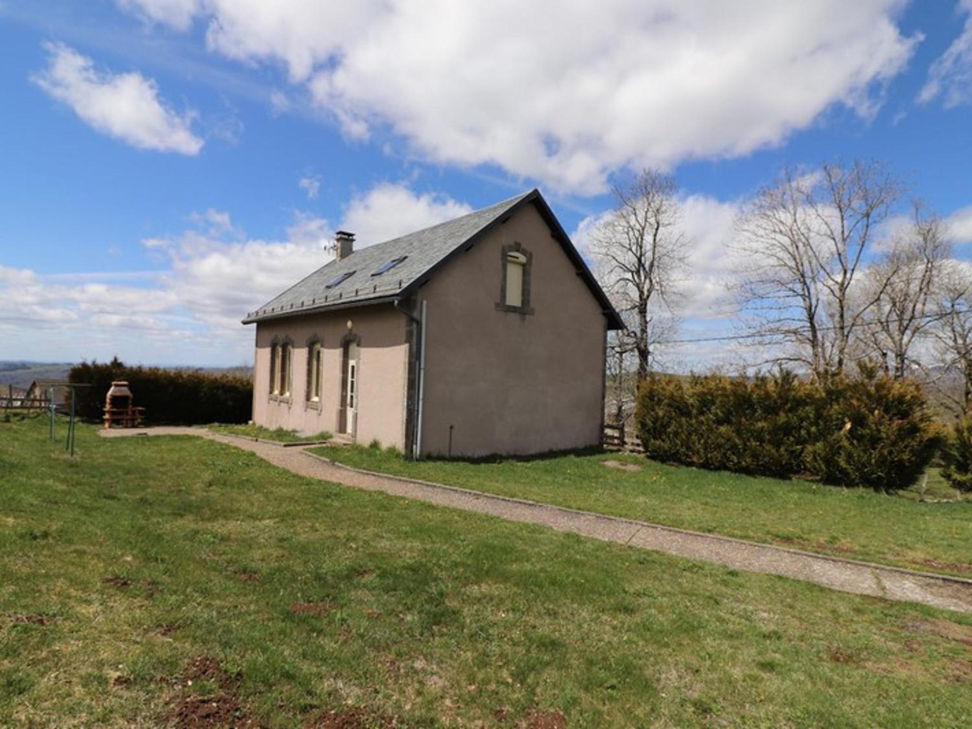 Maison De Montagne Renovee, 9 Pers, Terrasse, Jardin, Animaux Acceptes, Proche Activites Plein Air - Fr-1-742-324 Villa Chanterelle Exterior photo